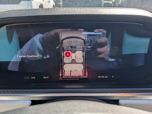 Used 2021 Tesla Model S Plaid image 25