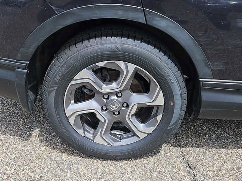 Certified 2017 Honda CR-V EX-L image 8