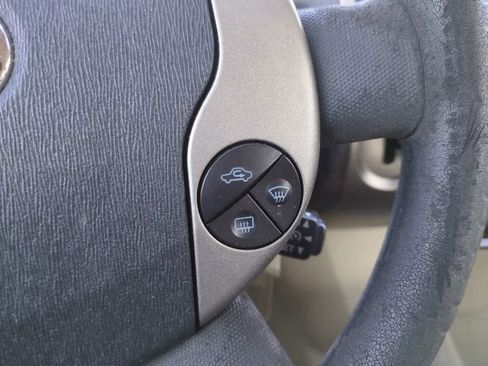 Used 2006 Toyota Prius FWD image 22