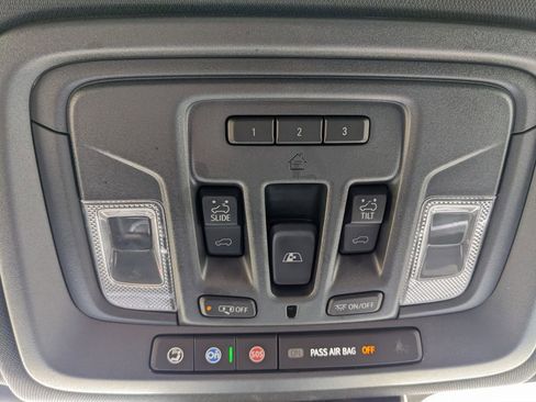 Used 2025 Chevrolet Silverado 2500 High Country w/ High Country Premium Package AWD/4WD image 77