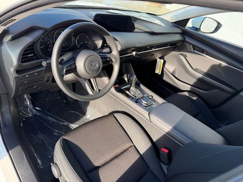 New 2026 MAZDA MAZDA3 s image 2