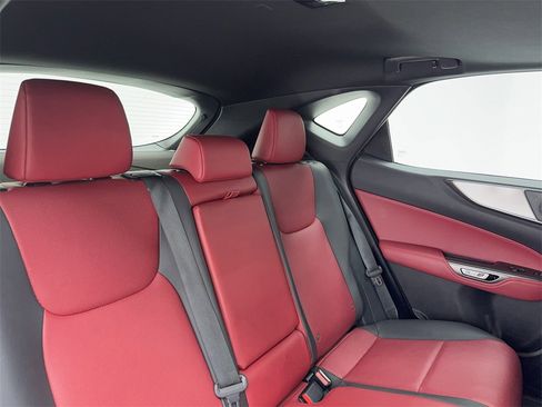Used 2024 Lexus NX 350 F Sport image 48