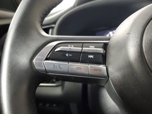 Used 2022 MAZDA CX-30 AWD 2.5 S w/ Preferred Package image 25