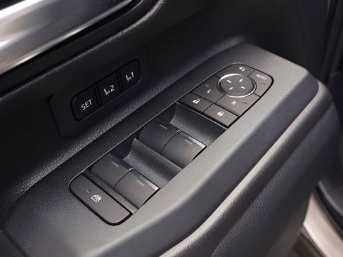 Certified 2026 Toyota Land Cruiser w/ Premium Package AWD/4WD image 10