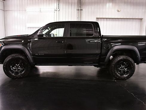 Used 2023 RAM 1500 TRX w/ TRX Level 2 Equipment Group AWD/4WD image 4