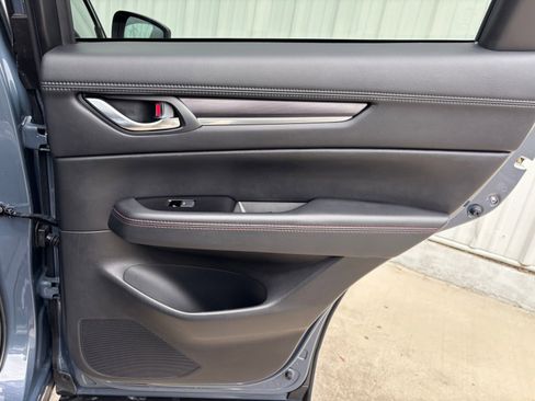 Certified 2024 MAZDA CX-5 Carbon Edition image 35