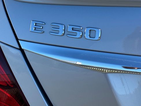 Used 2020 Mercedes-Benz E 350 Sedan image 39