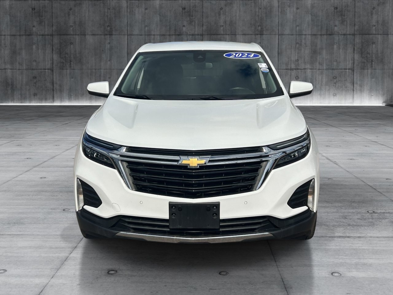 Used 2024 Chevrolet Equinox LT FWD image 8