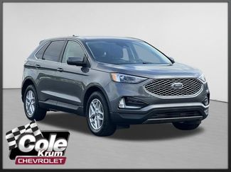 Used 2023 Ford Edge SEL w/ Convenience Package AWD/4WD video 1