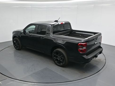 New 2025 Ford Maverick Lobo image 42