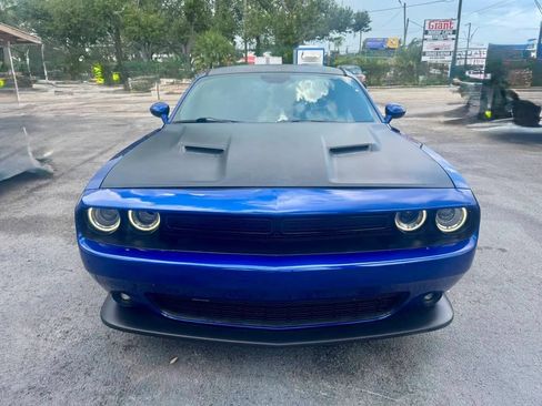 Used 2020 Dodge Challenger R/T RWD image 8