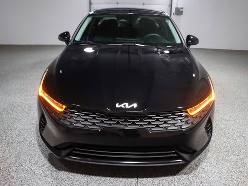 Used 2023 Kia K5 LXS image 4
