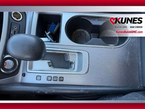 Used 2023 Nissan Murano S image 17