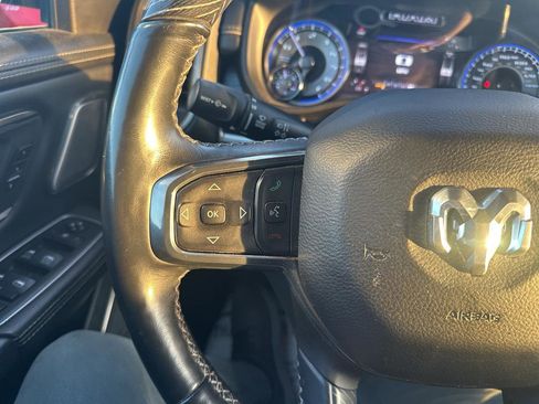 Used 2020 RAM 1500 Limited image 24