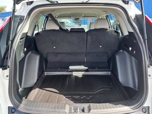Certified 2024 Honda CR-V LX image 5