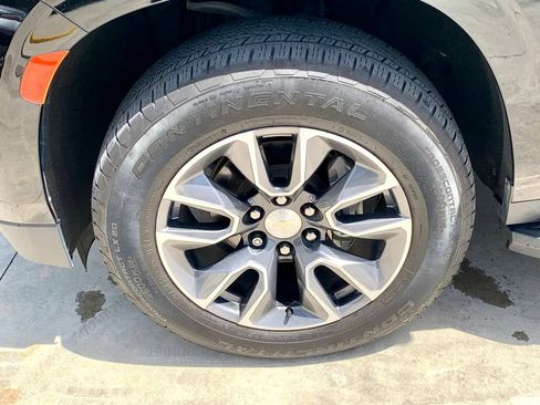 Used 2021 Chevrolet Tahoe LT RWD image 9