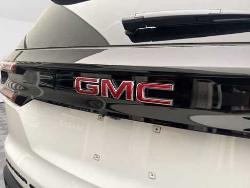 New 2026 GMC Acadia Elevation w/ Black Edition AWD/4WD image 27