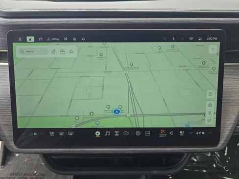 Used 2024 Rivian R1S Adventure AWD/4WD image 21