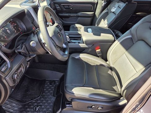 New 2026 RAM 1500 RHO w/ RHO Level 1 Equipment Group image 6