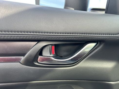 Used 2023 MAZDA CX-5 Carbon Edition image 12