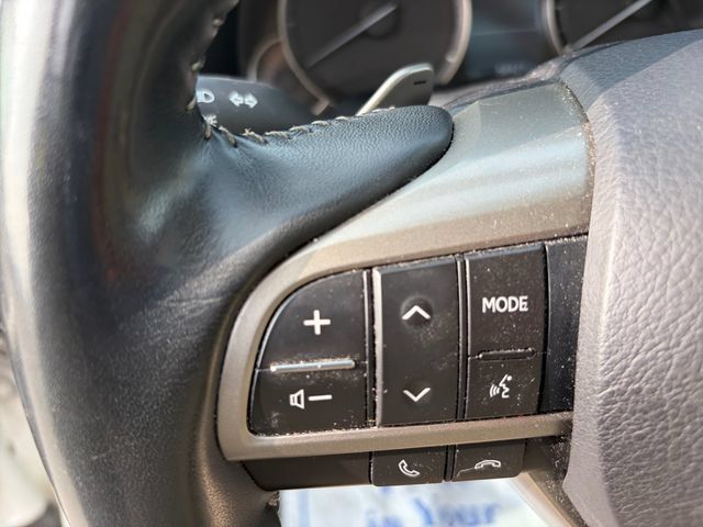 Used 2022 Lexus RX 450h AWD w/ Premium Package image 29