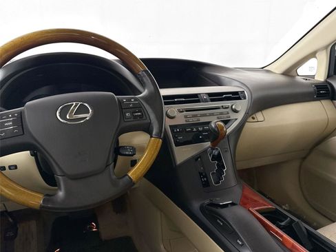 Used 2010 Lexus RX 350 2WD image 33
