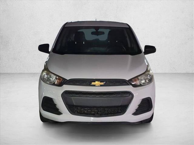 Used 2017 Chevrolet Spark LS FWD image 2