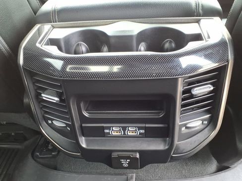 Used 2022 RAM 1500 Rebel w/ Rebel Level 2 Equipment Group AWD/4WD image 17