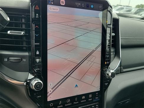 New 2025 RAM 2500 Laramie image 7