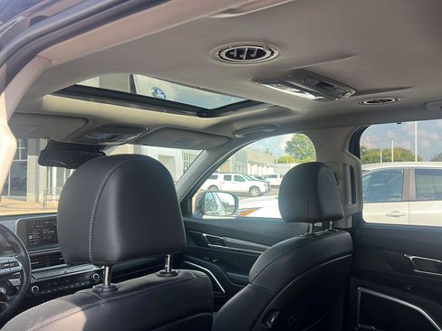 Used 2022 Kia Telluride EX w/ EX Premium Package FWD image 15
