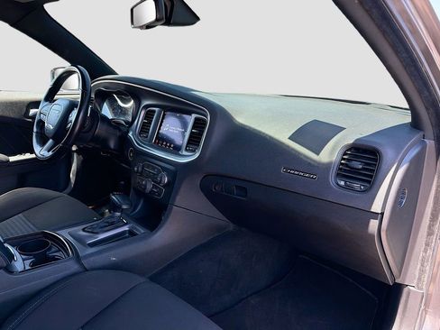 Used 2022 Dodge Charger GT w/ Blacktop Package RWD image 28