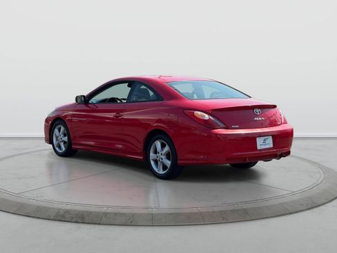 Used 2005 Toyota Solara SE image 5