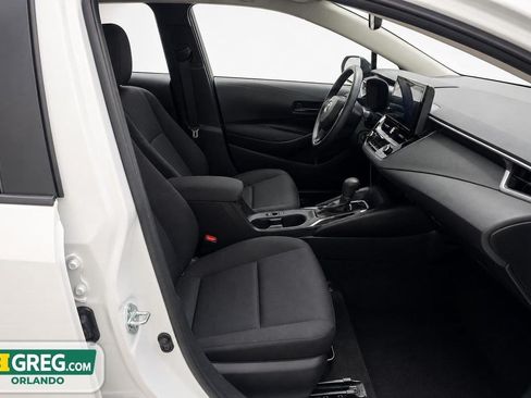 Used 2024 Toyota Corolla LE FWD image 15