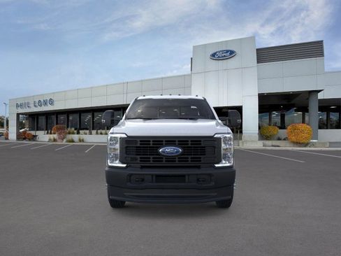 New 2025 Ford F350 XL w/ Snow Plow Prep Package image 6