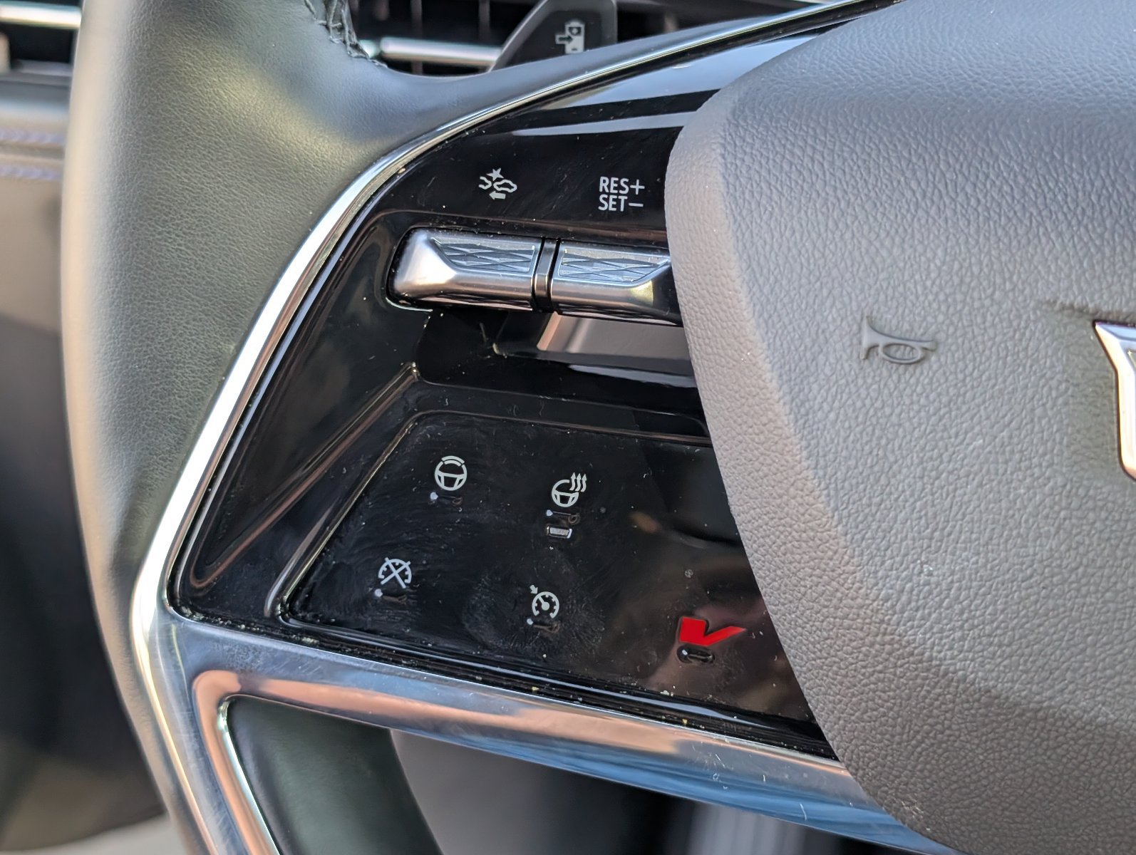 New 2026 Cadillac Escalade IQ Sport 1 AWD/4WD image 26