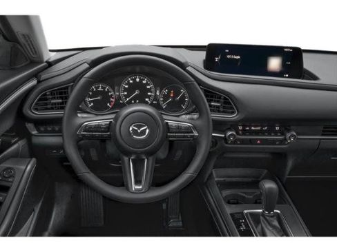 New 2026 MAZDA CX-30 AWD 2.5 S w/ Premium Package image 11