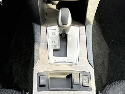 Used 2012 Subaru Legacy 2.5i Premium w/ All-Weather Pkg image 14