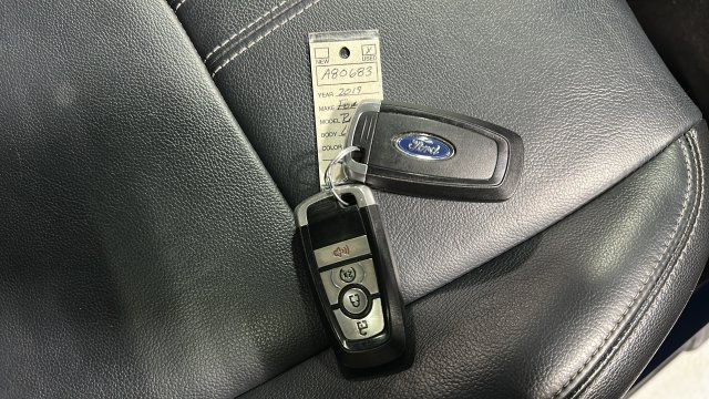 Used 2019 Ford Ranger Lariat w/ Equipment Group 501A Mid AWD/4WD image 37