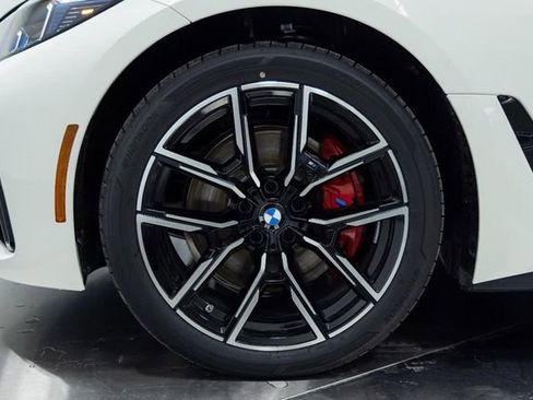 New 2026 BMW 430i xDrive image 26