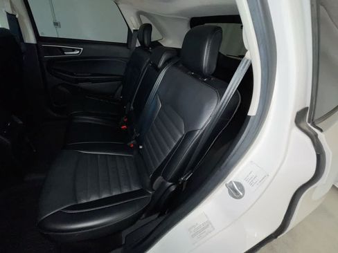 Used 2018 Ford Edge SEL w/ Canadian Touring Package AWD/4WD image 23