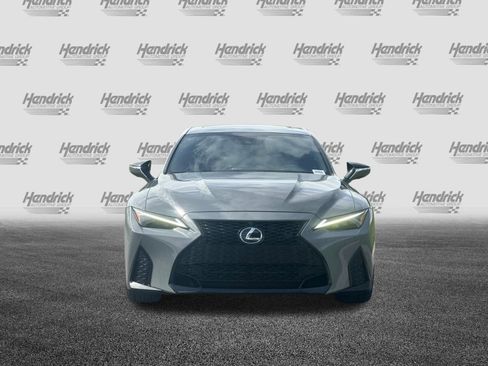 Certified 2022 Lexus IS 500 w/ Accessory Package image 10