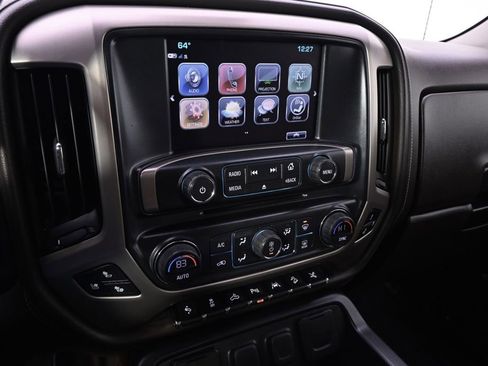 Used 2017 GMC Sierra 1500 Denali w/ Denali Ultimate Package AWD/4WD image 28