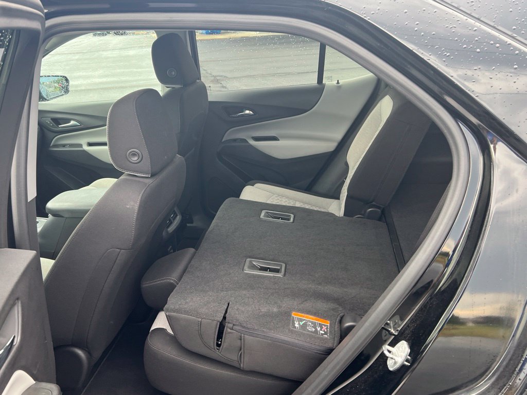 Used 2024 Chevrolet Equinox LS w/ LS Convenience Package FWD image 22