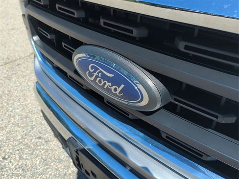 Used 2023 Ford F150 XLT image 30