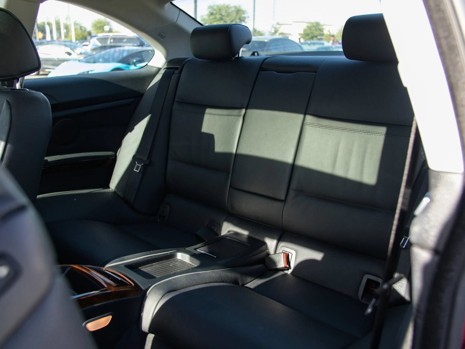 Used 2013 BMW 328i xDrive Coupe AWD/4WD image 22