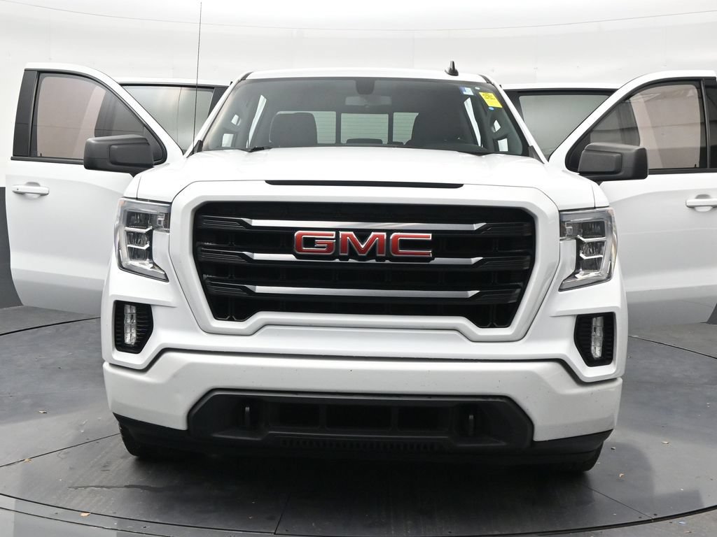 Used 2021 GMC Sierra 1500 Elevation w/ Preferred Package RWD image 33