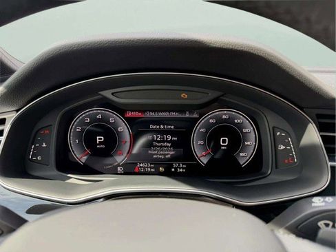 Used 2023 Audi Q7 3.0T Premium Plus w/ Premium Plus Package image 11