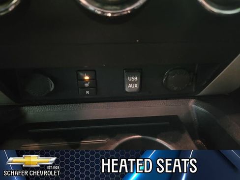 Used 2017 Toyota Tundra SR5 image 9