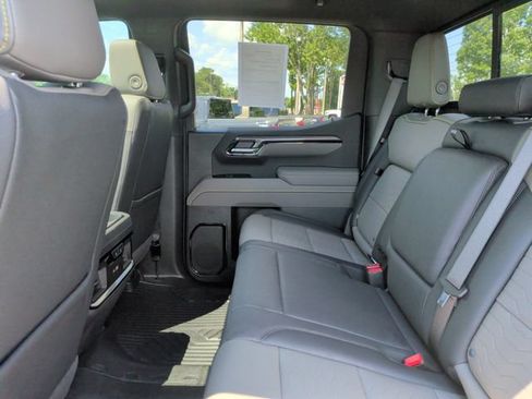 Used 2026 Chevrolet Silverado 1500 ZR2 w/ ZR2 Bison Edition AWD/4WD image 23