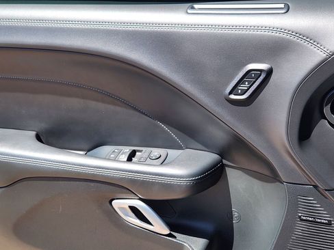 Used 2022 Dodge Challenger R/T Scat Pack w/ Shaker Package RWD image 14